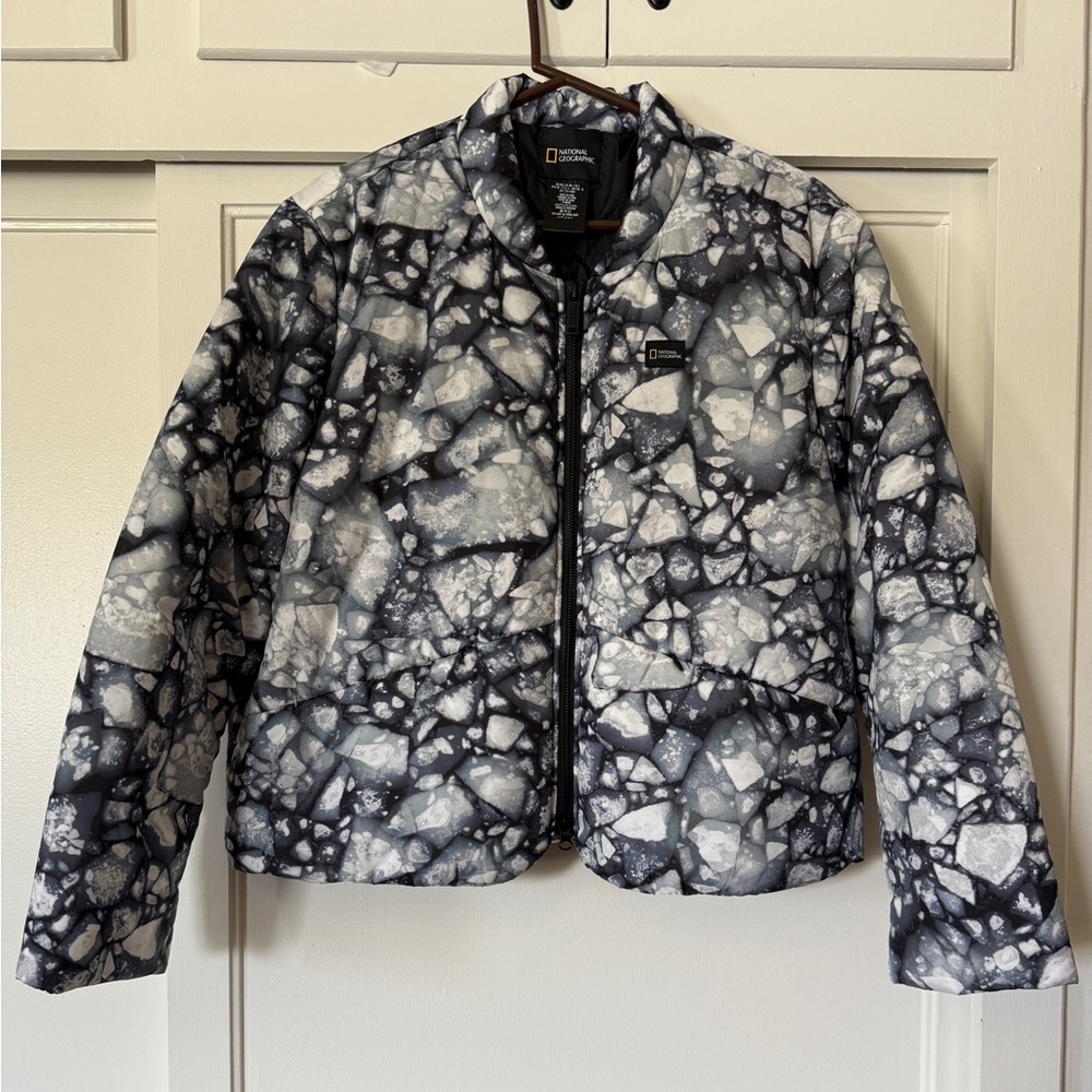 Disney National Geographic Avalanche Puffer Jacket